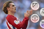 Thỏa thuận hoàn tất! "Bom tấn" Griezmann kích nổ, nhận lương gây choáng