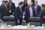 Truyền thông Tây Ban Nha giận dữ sau hành động của Tổng thống Trump với Thủ tướng Sanchez