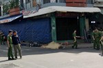 Vụ tài xế Vinasun bỏ chạy: Nạn nhân nam đã xuất viện