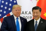Xinhua: Mỹ sẽ không áp thêm thuế với hàng hóa Trung Quốc