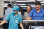 Asanzo tính việc ghi sản phẩm “Sản xuất tại Việt Nam, linh kiện nhập khẩu”