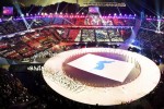 Bán đảo Triều Tiên hy vọng đăng cai Olympic 2032 sau “bước chân lịch sử”