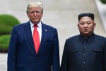 Bình Nhưỡng ca ngợi cuộc gặp Trump - Kim tại biên giới liên Triều