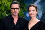 Brad Pitt và Angelina Jolie đau đầu chia khối tài sản 600 triệu USD