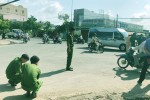 Không boa tiền cho tiếp viên, thanh niên bị đâm tử vong