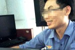 Lật tẩy đường dây người "nhà tàu" bán vé lụi