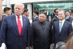 Mỹ, Triều Tiên bí mật họp giữa khuya chuẩn bị cuộc gặp Trump - Kim