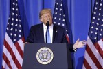 Nối lại đàm phán, Trump tuyên bố "Mỹ đang thắng Trung Quốc"
