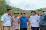Phó Thủ tướng lý giải vì sao chưa huy động trực thăng chữa cháy rừng