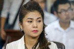 Bà Diệp Thảo đòi quyền đại diện công ty cà phê hòa tan Trung Nguyên