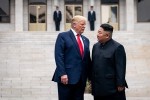Bất đồng trong chính quyền Trump về đối sách với Triều Tiên