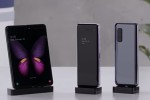 CEO Samsung nhận sai khi tung ra Galaxy Fold quá sớm