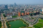 Địa ốc Long Thành giá cao, sốt ảo