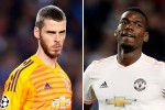 Đòi Man Utd "nhả" cả Pogba lẫn De Gea, Real đặt siêu bom tấn lên bàn đàm phán