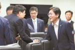 Hàn Quốc và Nhật Bản tiến gần đến chiến tranh thương mại