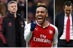 Khó tin nhưng Sanchez sẽ là vấn đề khiến MU bất thành vụ Aubameyang