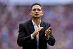 Lampard đã thỏa thuận xong hợp đồng dẫn dắt Chelsea