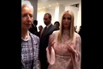 Quan chức Pháp thanh minh vụ công bố clip Ivanka "cố bắt chuyện" ở G20