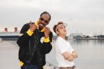 Snoop Dogg làm gì cho "Hãy trao cho anh" của Sơn Tùng với 20 giây?