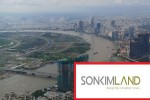 Thanh tra Chính phủ: Cần xem xét truy thu tại dự án Khu phức hợp Sóng Việt