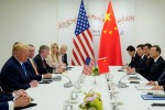 Tổng thống Trump nói không thể có thỏa thuận cân bằng với Trung Quốc