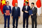 Việt Nam - Nhật Bản cùng ngăn chặn người lao động trái phép