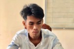Án mạng ở Long An: Bắt khẩn cấp nghi can giết người, cướp tài sản