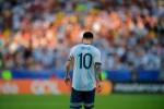 Argentina bị loại khỏi Copa America: Dấu chấm hết cho Lionel Messi ở tuyển?