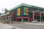 BigC dừng nhập hàng may mặc của nhà cung ứng Việt Nam