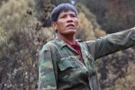 Cháy rừng tại Hà Tĩnh: Người hùng trong cuộc chiến chống 'giặc lửa'
