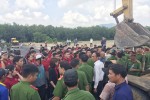 Cơ quan an ninh triệu tập Chủ tịch HĐQT Công ty Alibaba đến làm việc
