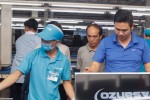 Hải quan TP.HCM sẽ rà soát sản phẩm của Asanzo và các công ty phụ trợ
