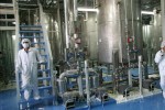 Iran để ngỏ khả năng tiếp tục tuân thủ thỏa thuận hạt nhân