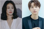 Luật sư phân tích bất thường trong vụ ly hôn của vợ chồng Song Hye Kyo