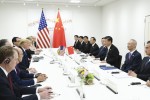 Lý do Trung Quốc "im lặng bất thường" sau cuộc gặp Trump - Tập