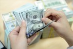 Ngày 3/7: Tỷ giá liên ngân hàng tiếp tục giảm mạnh
