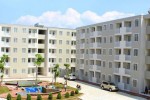 Nhà ở xã hội, vì sao khách hàng phải mua chênh?