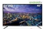 Smart TV giá rẻ nở rộ ở Việt Nam