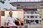 Vụ trẻ bị kéo đứt cổ: Chuyện gì xảy ra trong 11 giờ sản phụ nhập viện?