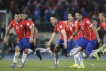 Argentina - Chile: Trận tranh hạng ba... "trong mơ" của Copa America!?
