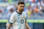 Argentina quyết tâm giúp Lionel Messi vô địch Copa America 2020