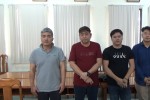 Công an TP.HCM triệt phá ổ bạc trá hình CLB poker ở Q.2