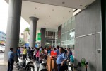 Cộng đồng mạng kêu gọi tẩy chay BigC, ủng hộ hàng Việt Nam