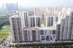 Dự án New City Thủ Thiêm chuyển nhượng 1.122 căn hộ sai luật