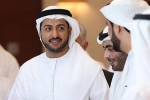Hoàng tử UAE đột tử tại Anh ở tuổi 39