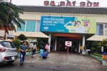 Lật tẩy đường dây người 'nhà tàu' bán vé lụi: Hơn 10 đoàn chia nhau kiểm tra mỗi ngày nhưng không phát hiện?