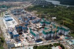 Nguồn cung thấp kỷ lục, mặt bằng giá căn hộ Sài Gòn tăng mạnh