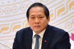 Thủ tướng được quyền tạm đình chỉ công tác chủ tịch tỉnh, thứ trưởng