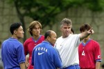 U22 Việt Nam chốt lịch giao hữu Trung Quốc của Guus Hiddink