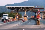 Ba trạm BOT sẽ phải "đóng cửa" vào ngày mai do chậm thu phí không dừng